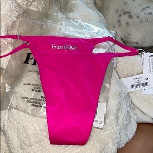 Frankies Sadie bottoms